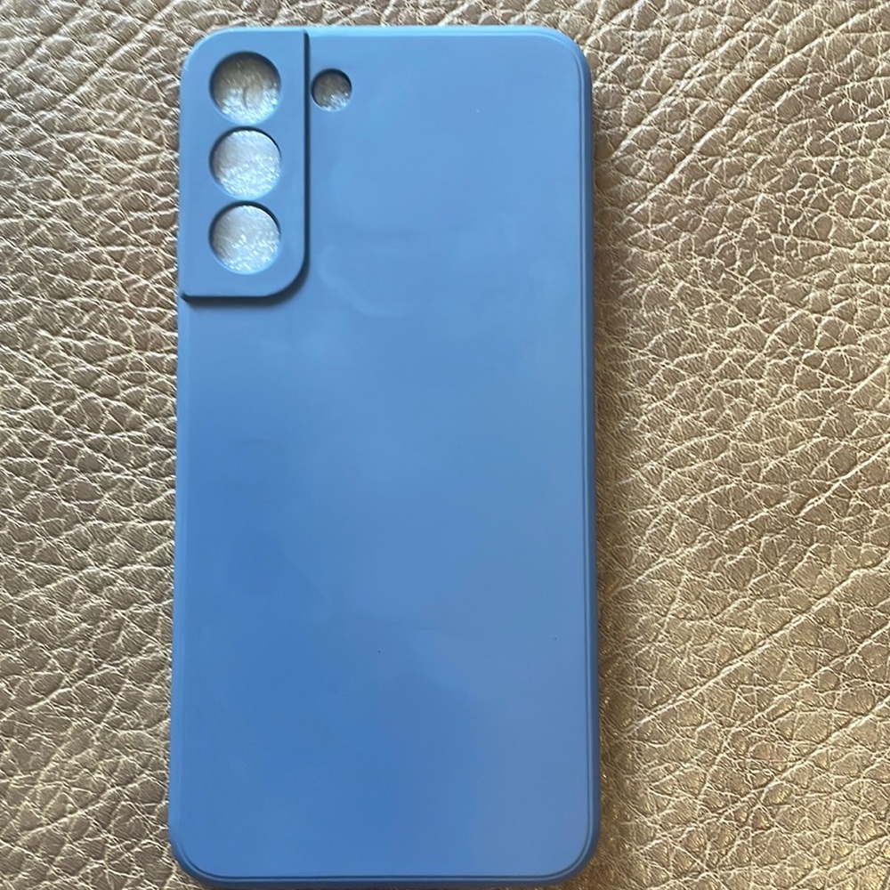 New Samsung Galaxy S22+ case